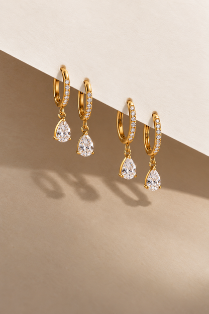 Diamond Drop