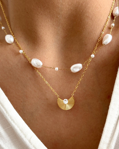 Perla Chain