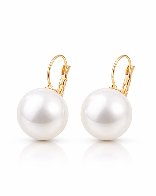 Chunky Pearl Drop