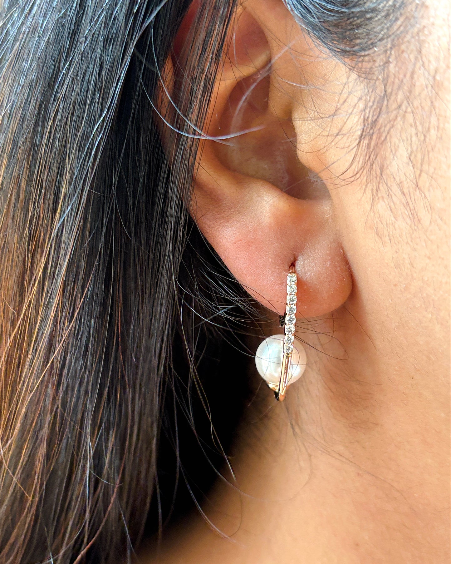 Stella Earrings