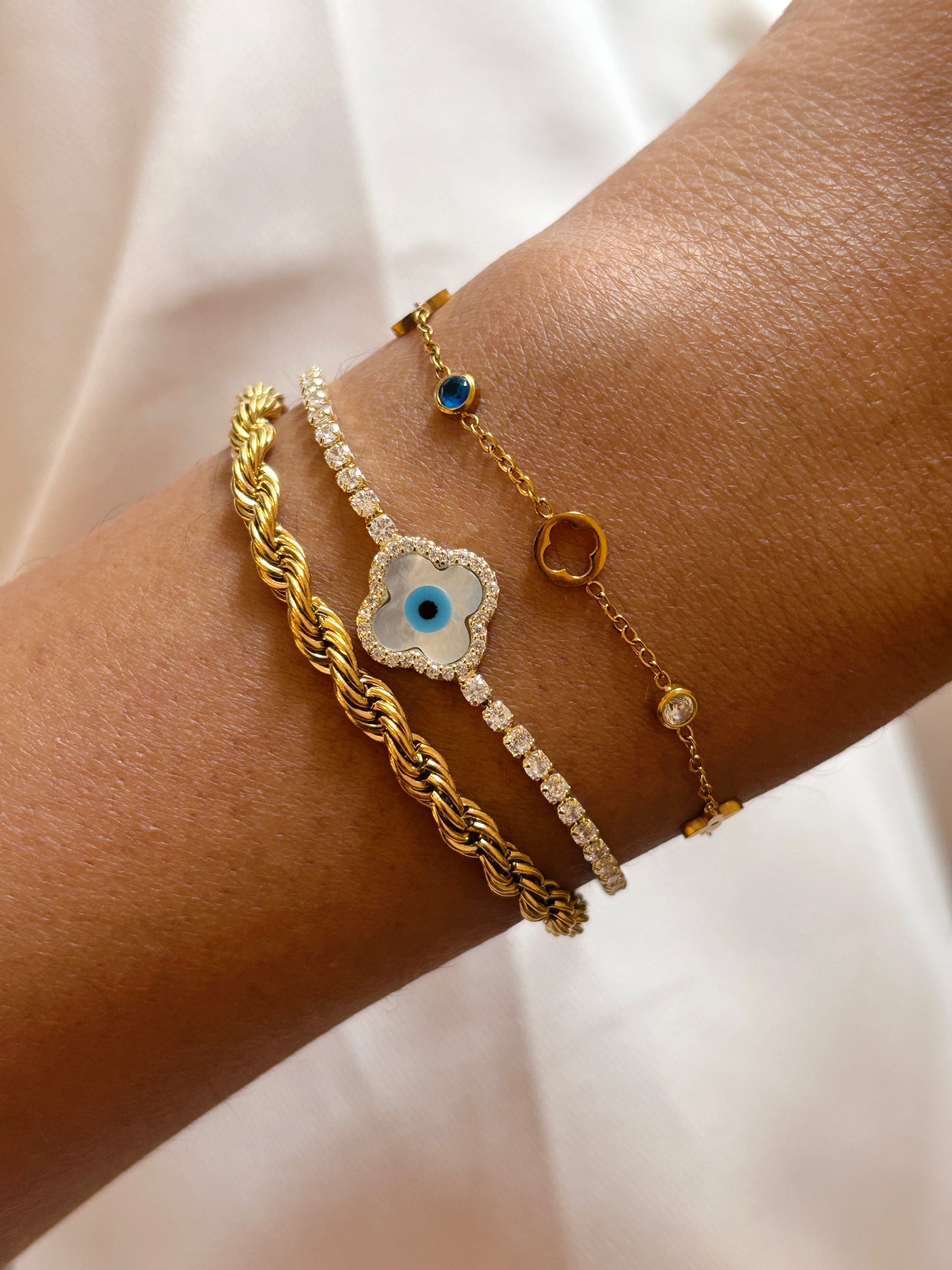 Rope Bracelet