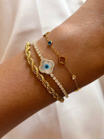 Rope Bracelet