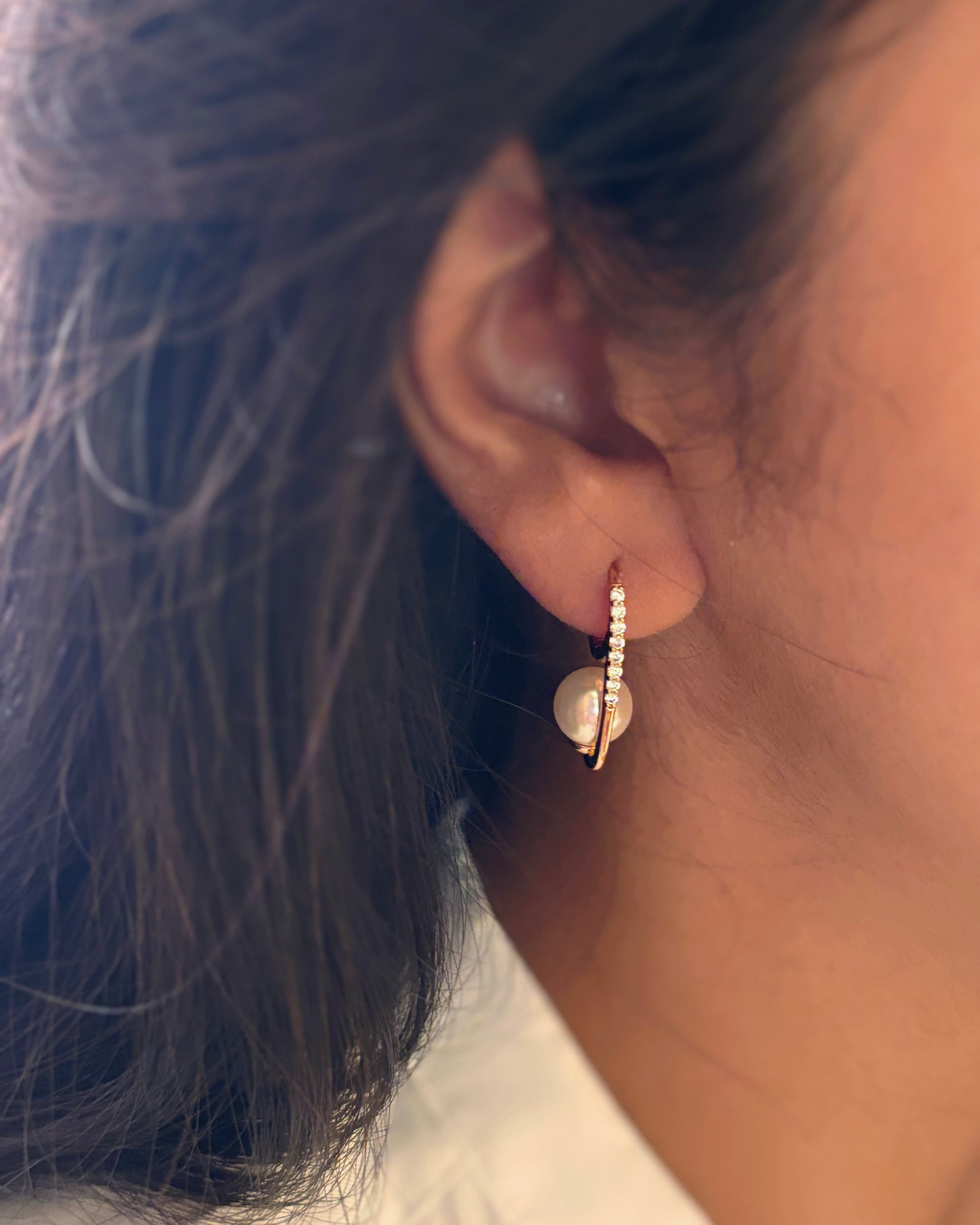 Stella Earrings