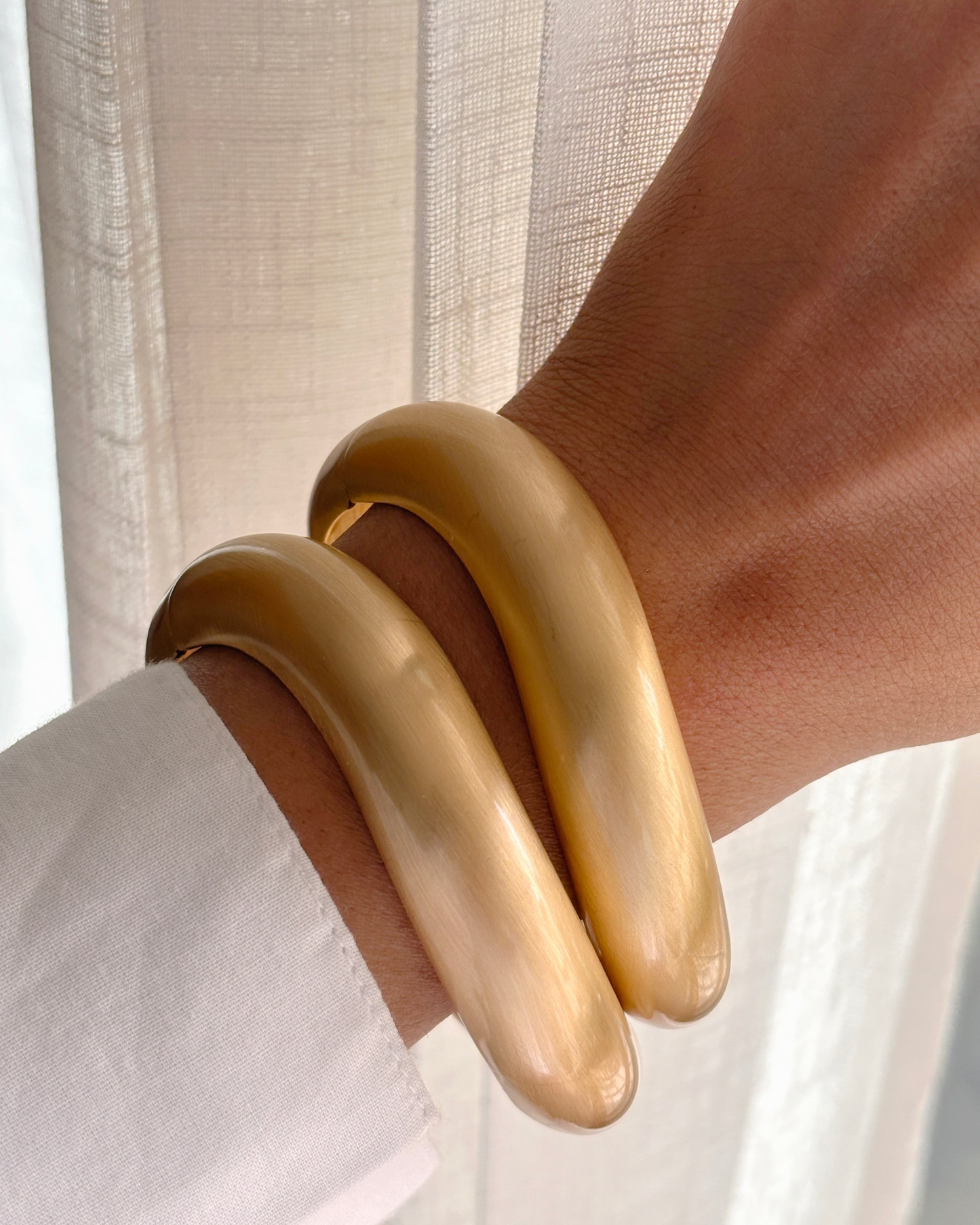 Clair Cuff