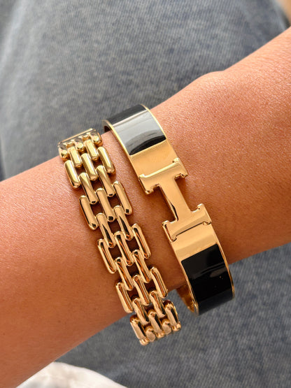 Charlotte Cuff