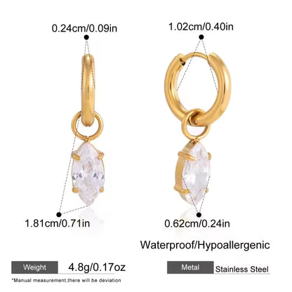 Mesmera Diamond Drop
