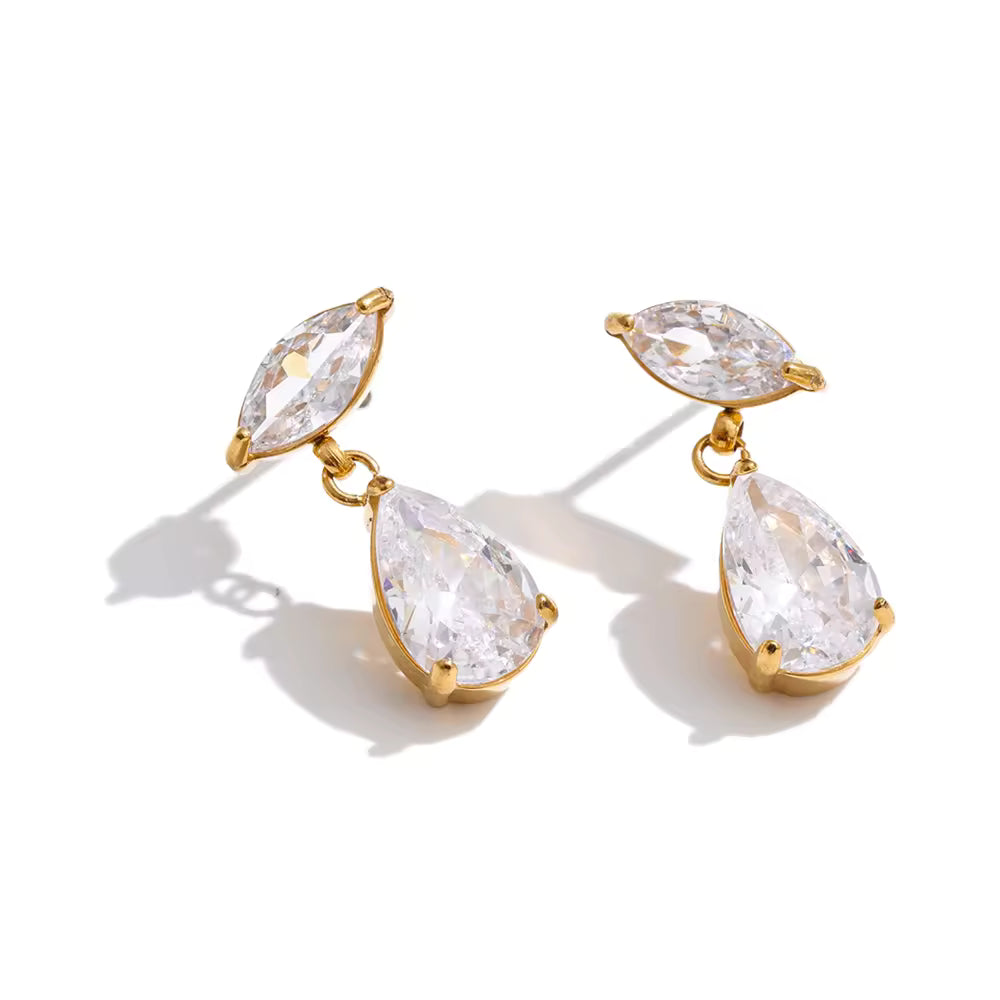 Avisa Diamond Drop