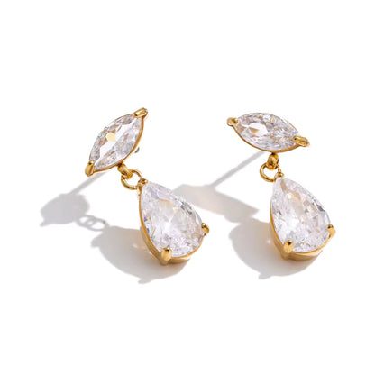 Avisa Diamond Drop