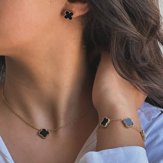 Black Clover Complete Set