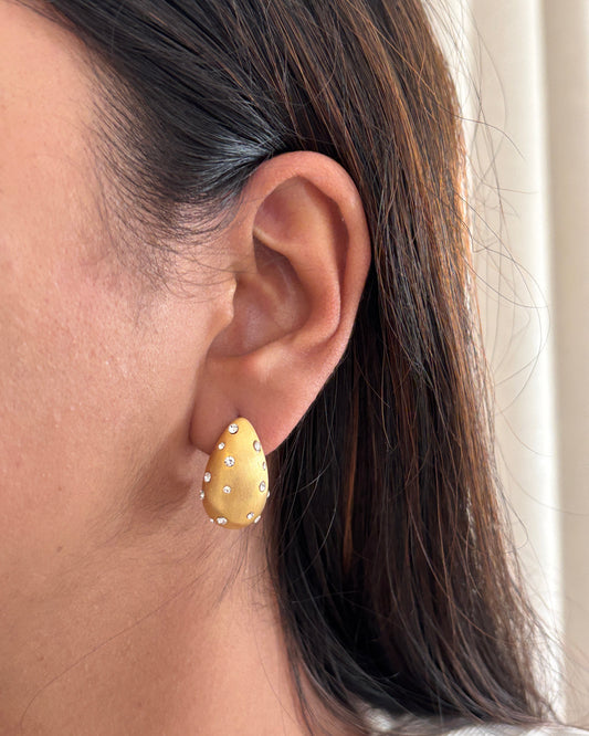 Droplet Icy Studs