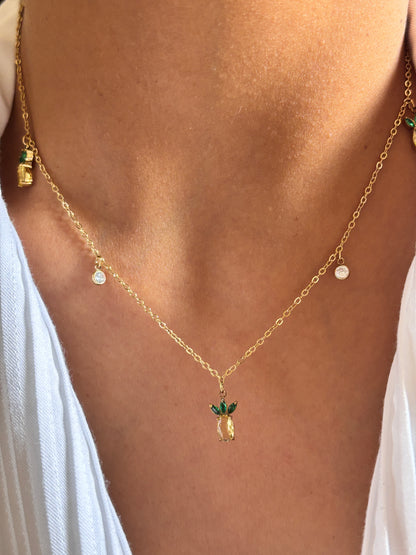 Fineapple