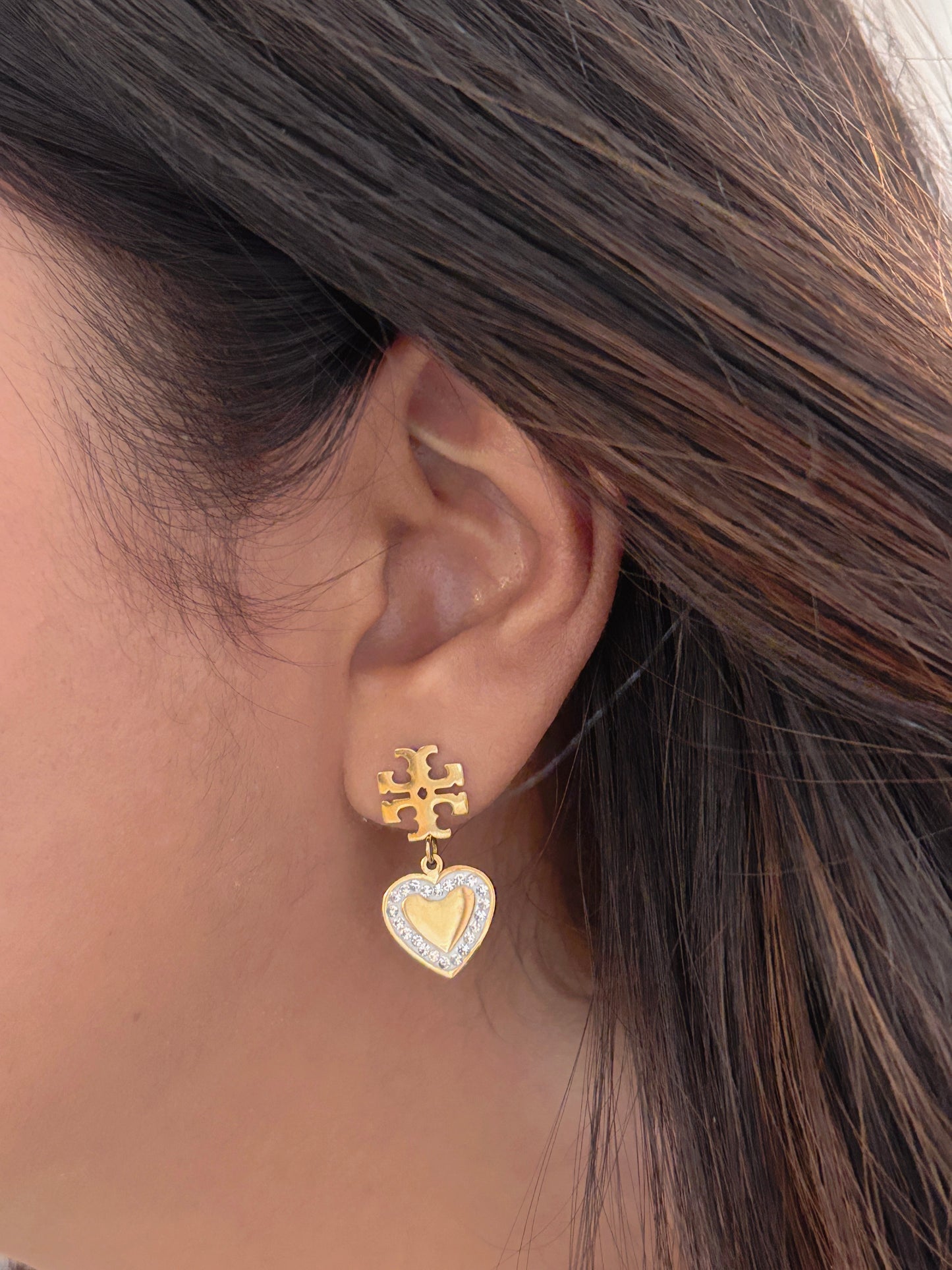Valeria Mini Hearts