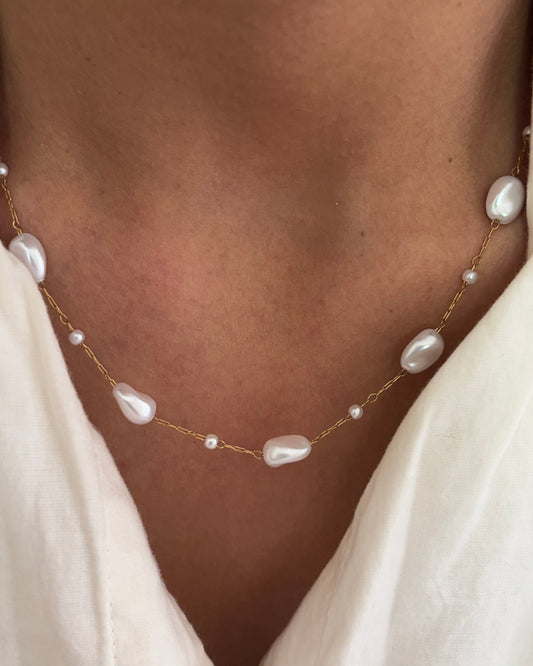 Perla Chain