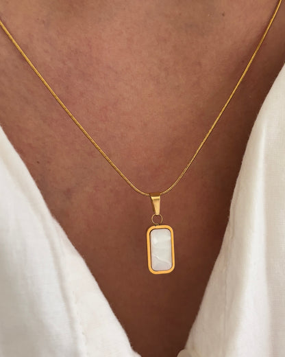 Hollis Necklace