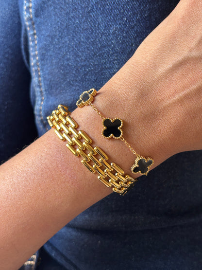 Charlotte Cuff