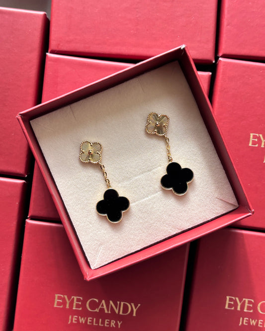 Clover Dangles