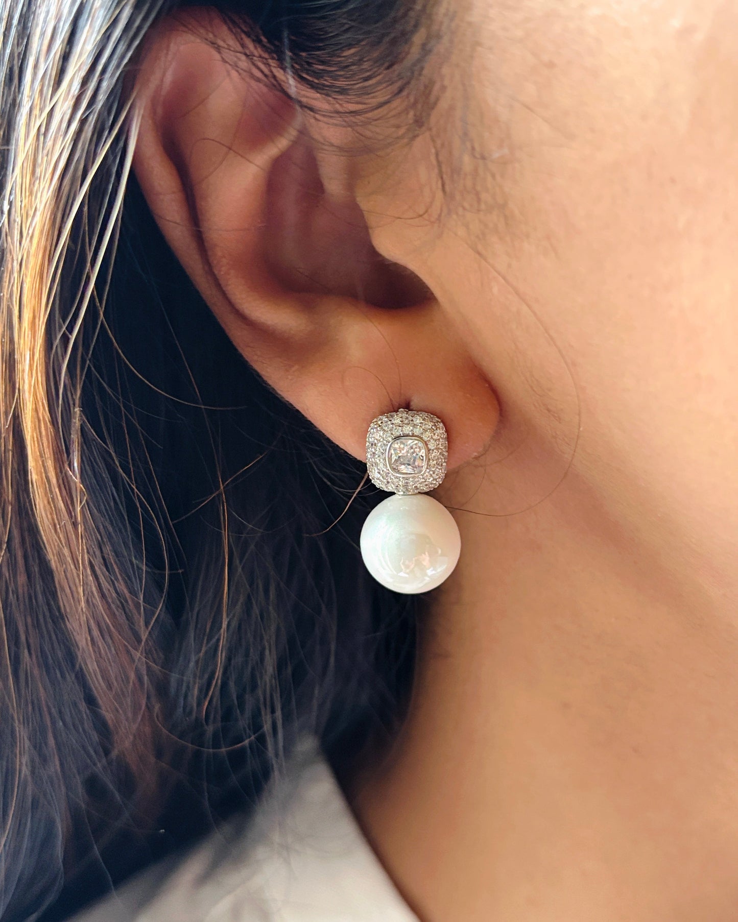 Julia ( Silver )