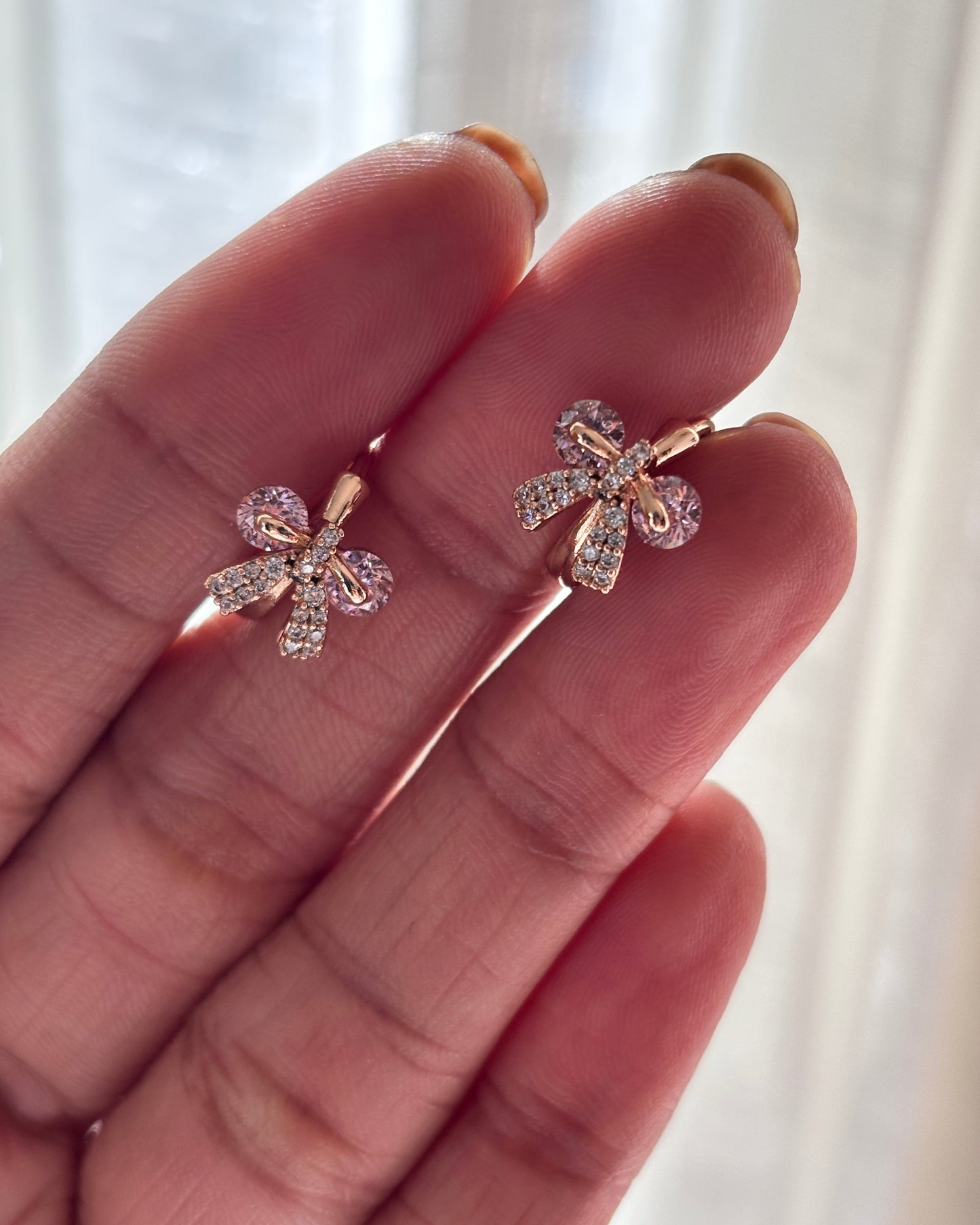 Crystal Bow