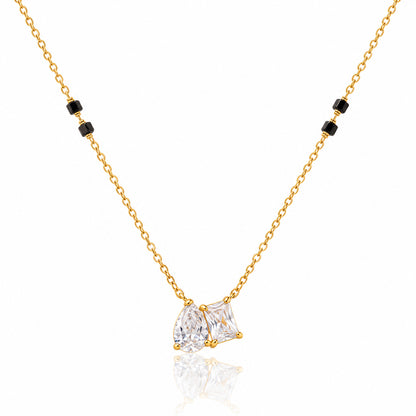 Maeve Love Necklace