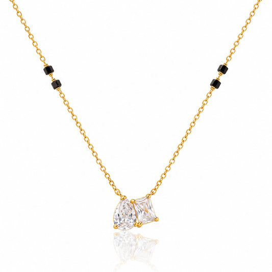 Maeve Love Necklace
