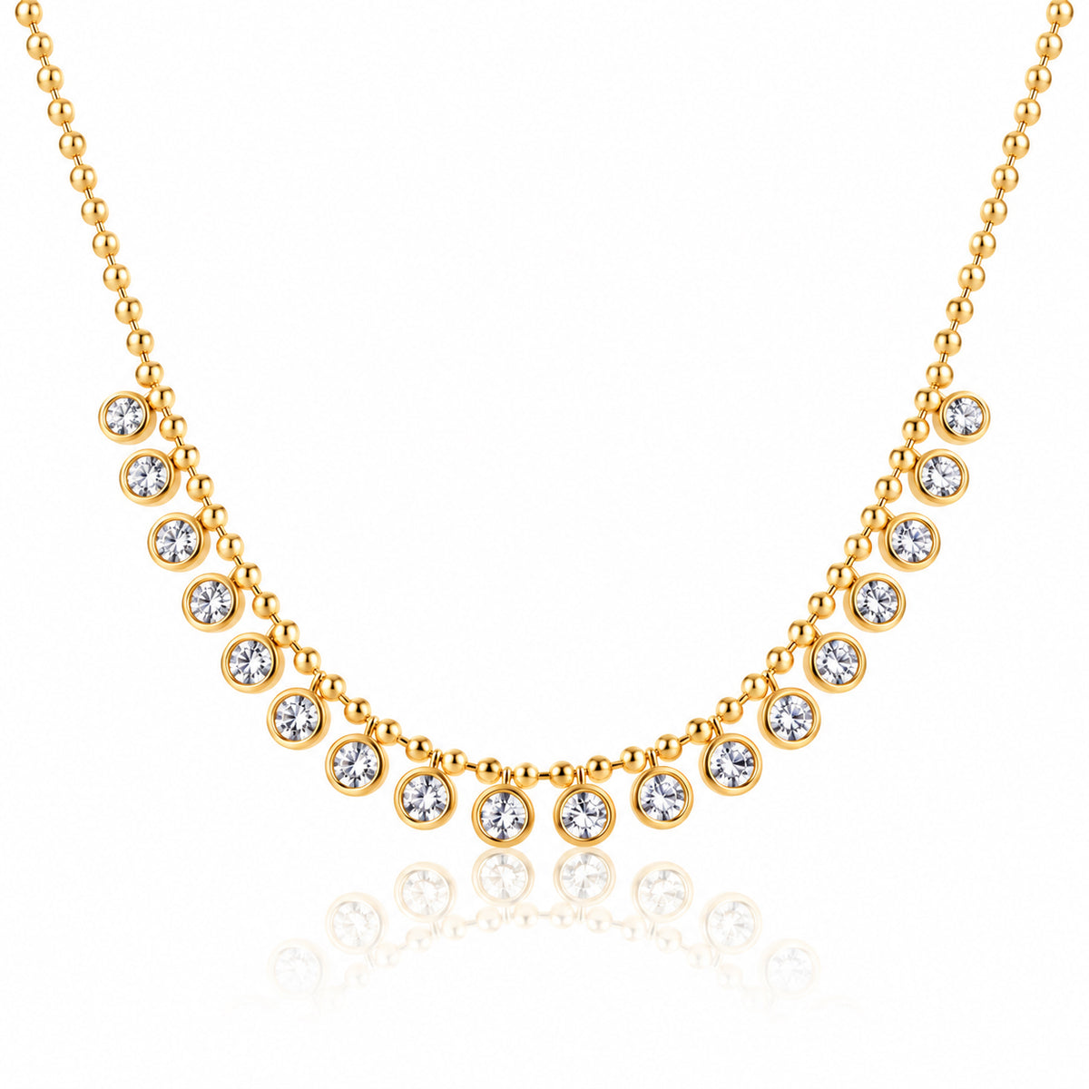 Sitara Necklace