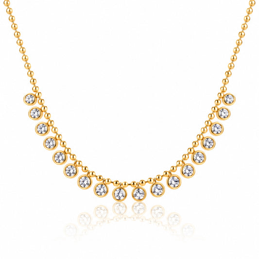 Sitara Necklace