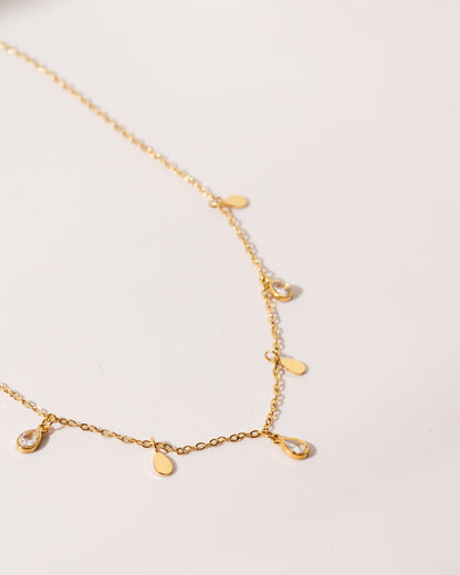 Fika Diamond Drops