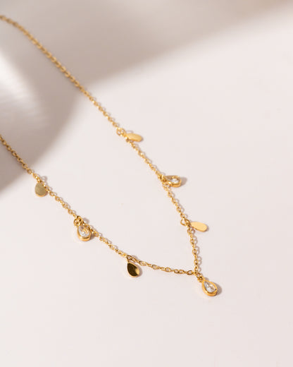 Fika Diamond Drops