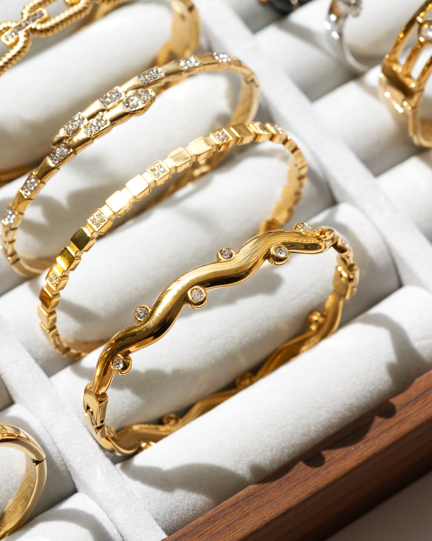 Emilia Cuff
