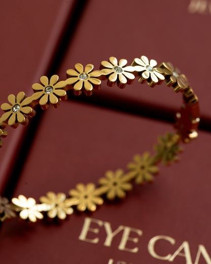 Flora Cuff