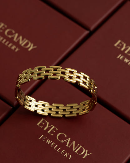 Charlotte Cuff