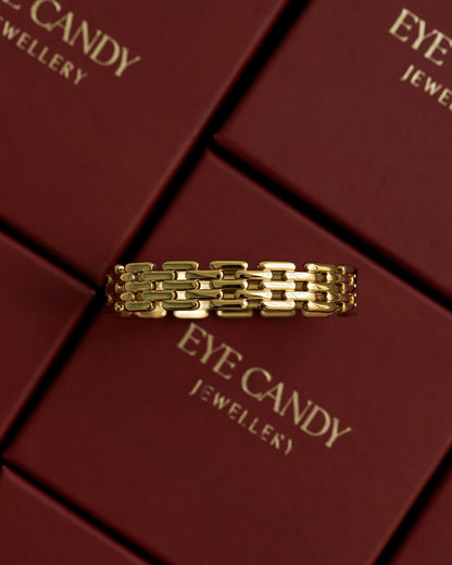 Charlotte Cuff