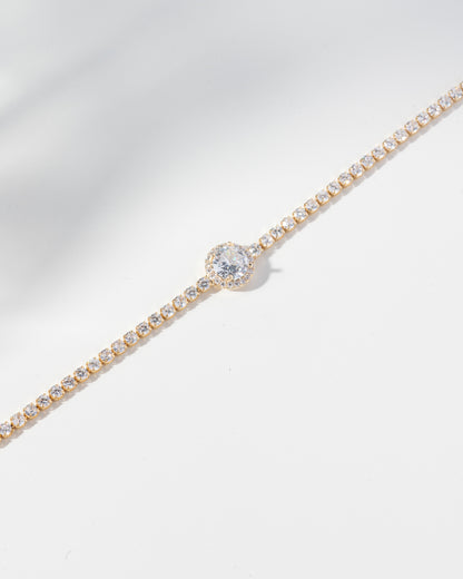 Golden Mia Bracelet