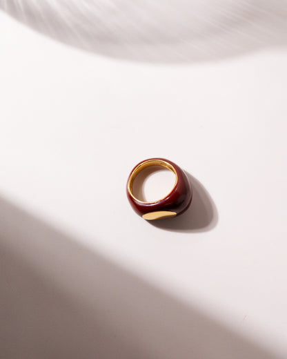 COCO Chunky Ring