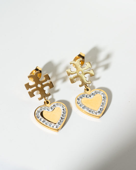 Valeria Mini Hearts