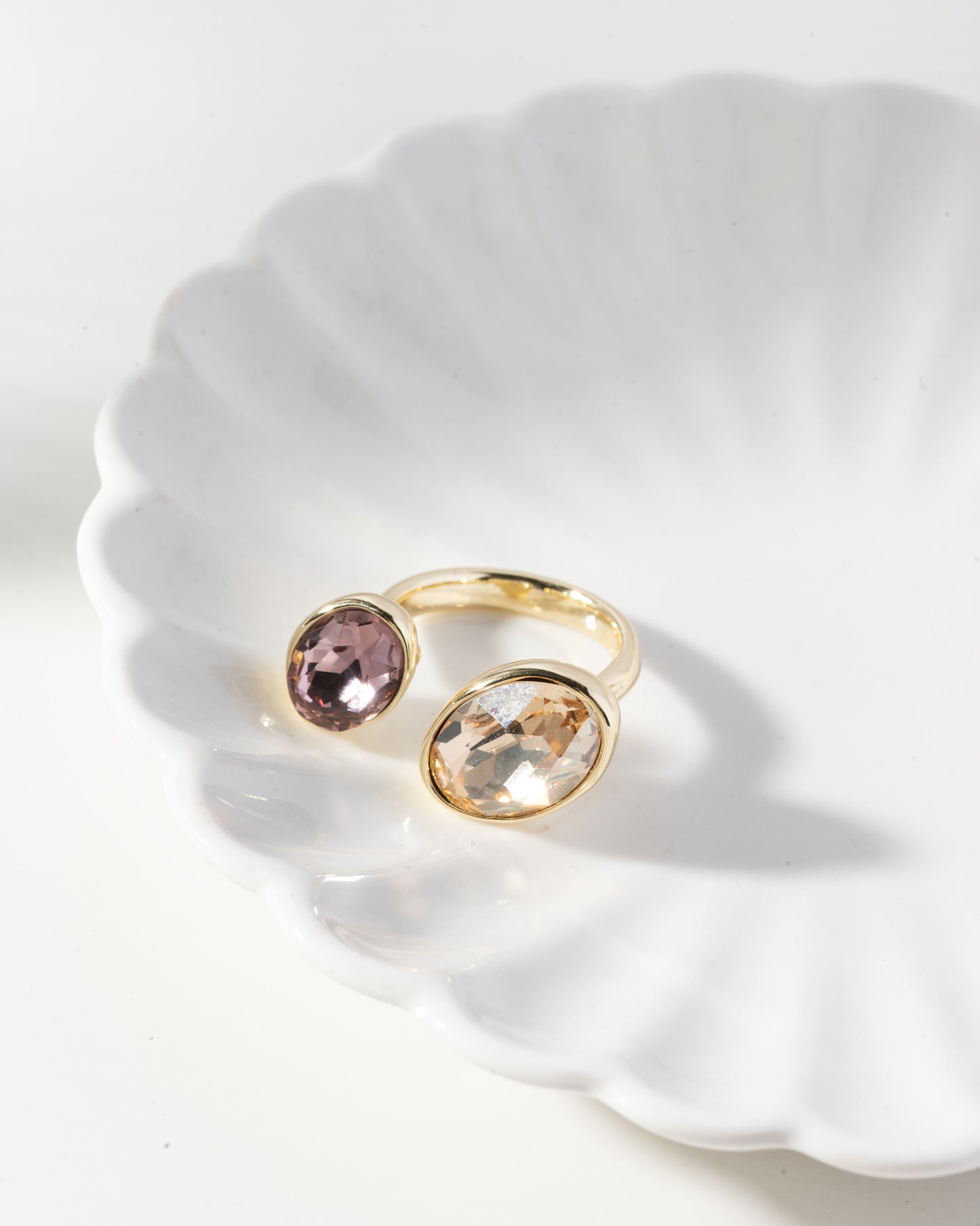 Zoya Ring