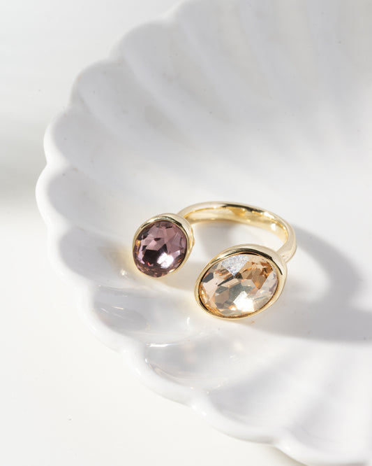 Zoya Ring