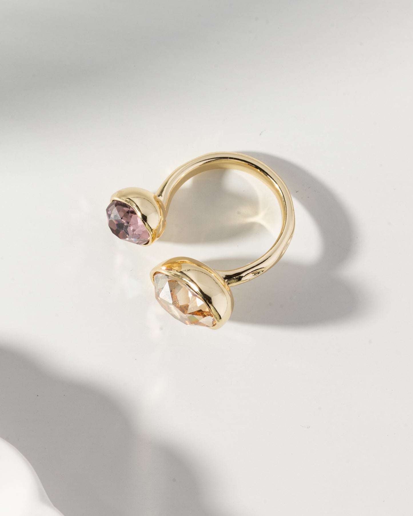 Zoya Ring