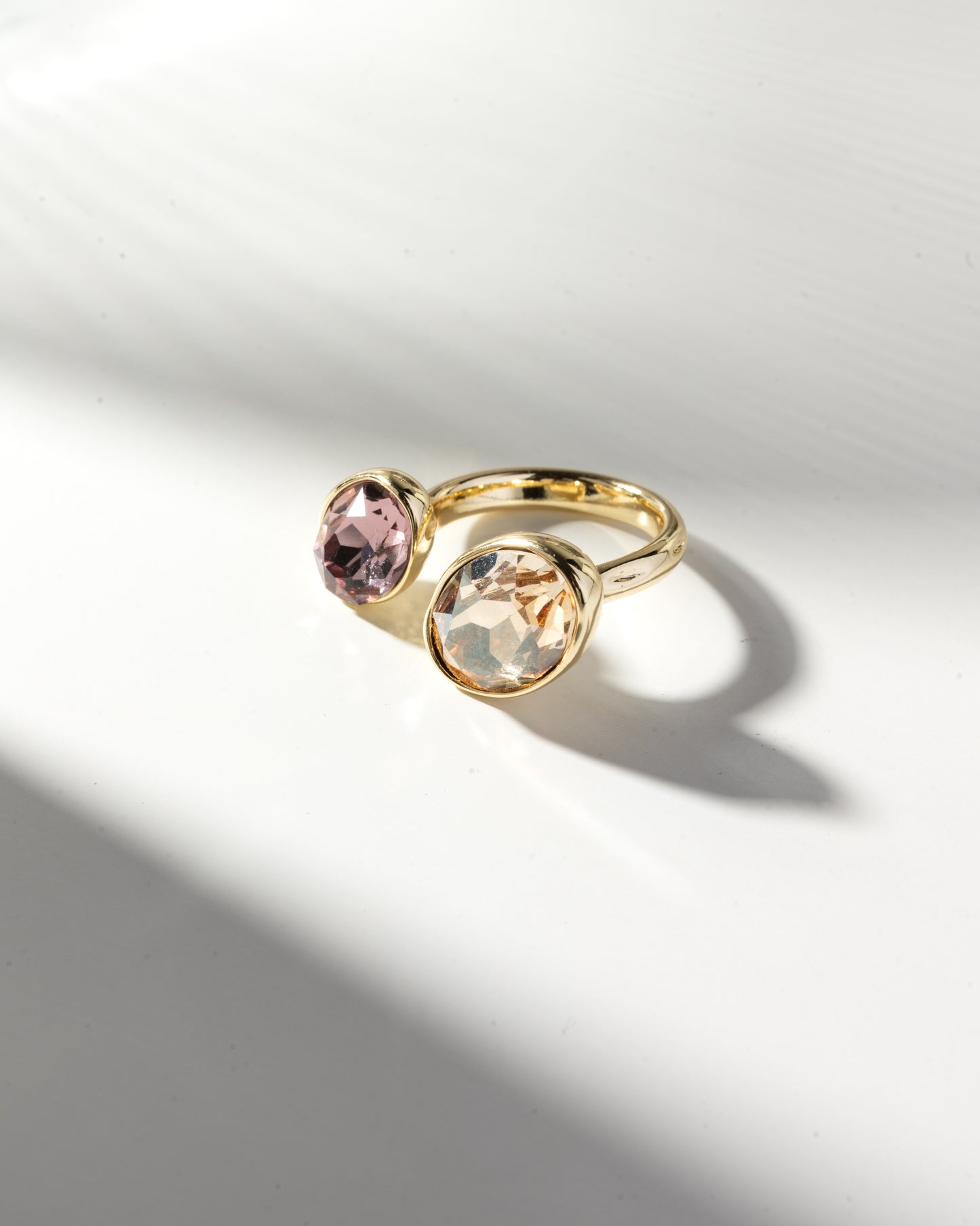 Zoya Ring