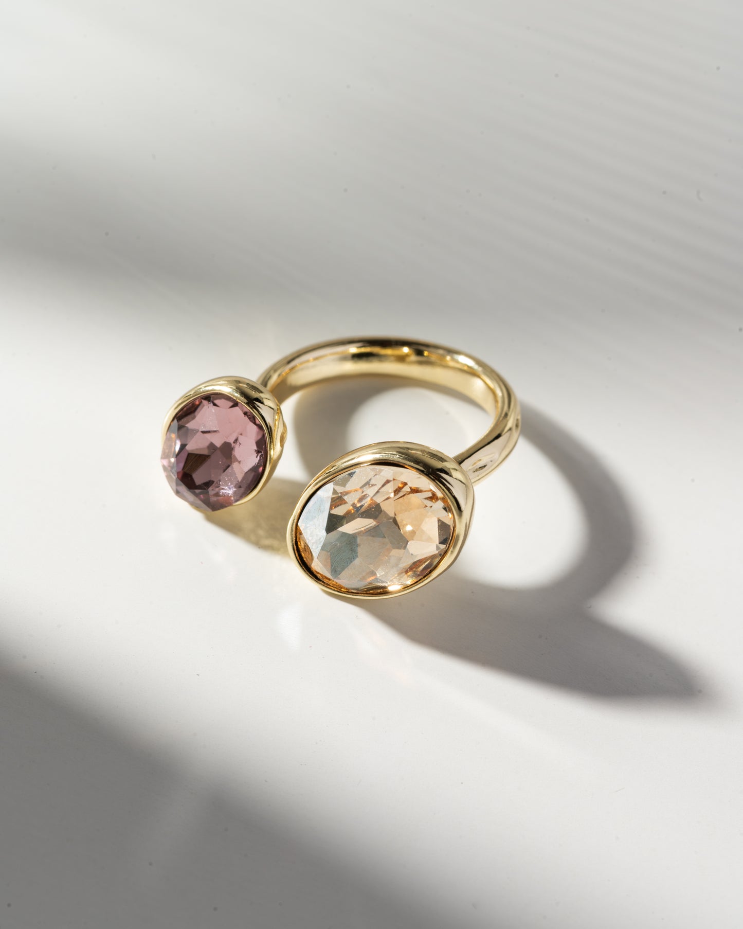 Zoya Ring