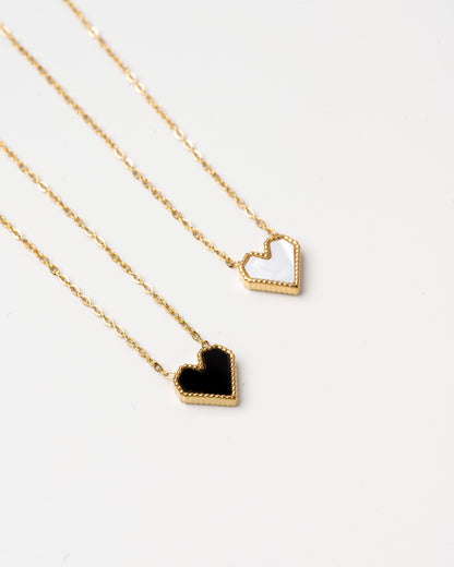 Reversible Mario Heart