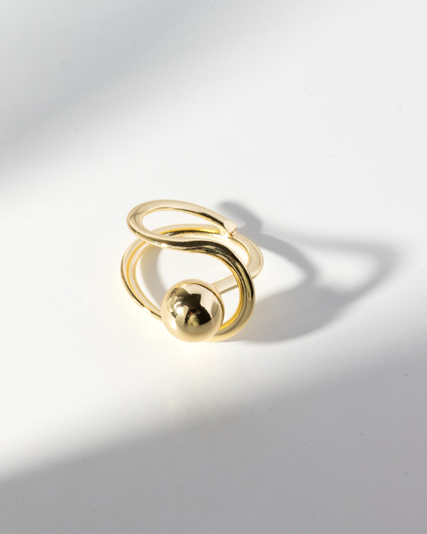 Atiya Ring