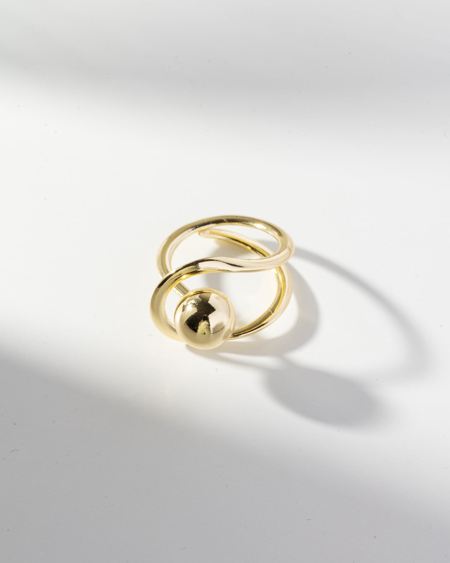 Atiya Ring