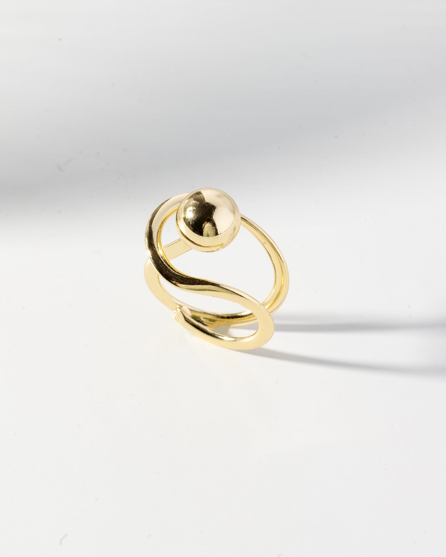Atiya Ring