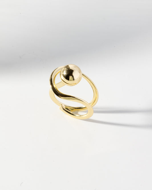 Atiya Ring