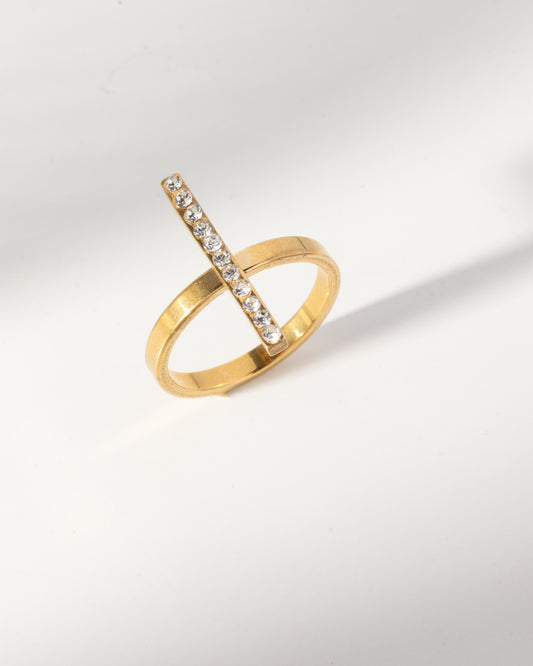 Lacey Ring