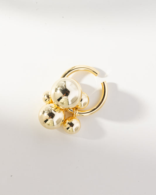 Bianca Dancing Ring