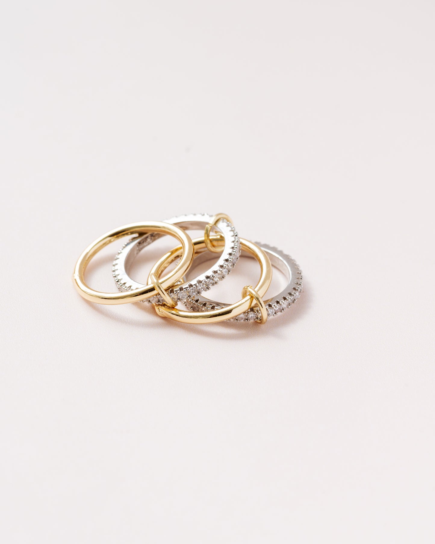 Astra 4 Layer Ring