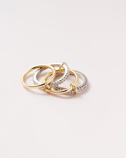 Astra 4 Layer Ring