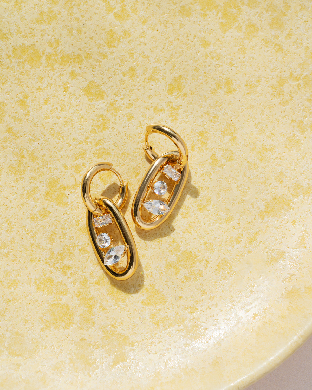 Juno Earrings